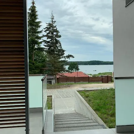 No. 9 Apartamento Charzykowy