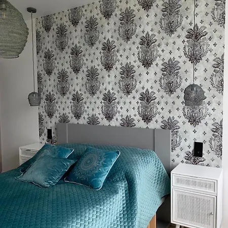 No. 9 Apartamento Charzykowy